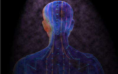 Acupuntura e Transtornos Psiquiatricos