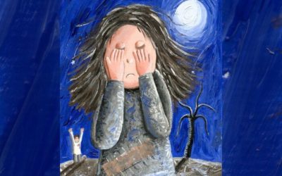 Depressão em Crianças e Adolescentes