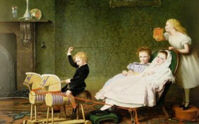 Diagnóstico Diferencial do TDAH – Entendendo o diagnóstico além dos rótulos