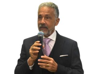 Dr Fernando Avelar Tonelli