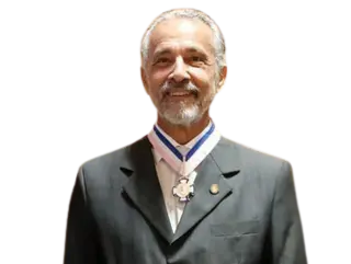 Foto do psiquiatra Dr Fernando Tonelli